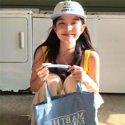 花园里的萤火虫